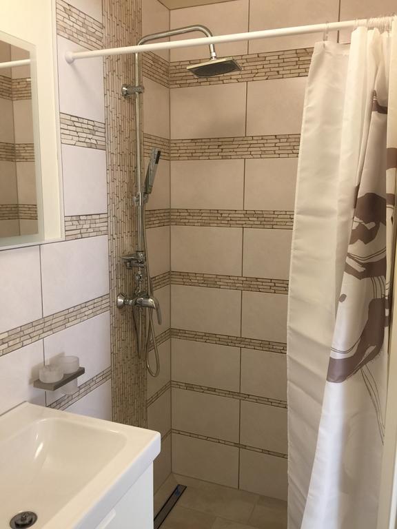 Sonnenseite Apartment ลาเบอ ภายนอก รูปภาพ